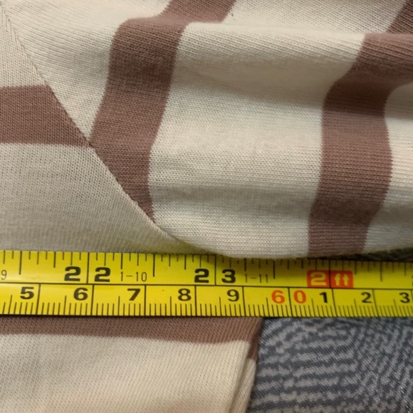 PAC Sun Longer Fit Tee - Picture 5 of 7